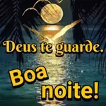 Bom dia, te amo