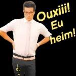 Ñ VOU NEGAR, QUERIA