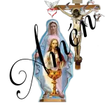 god