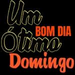 Um ótimo Bom Dia Domingo