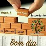 Bem-aventurado do povo ćujo DEUS é o senhor"