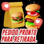 hambúrguer 