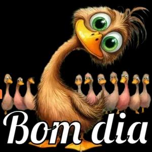Bom dia - getsticker.com