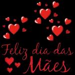 Feliz Dia das Mães