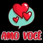 eu te amo