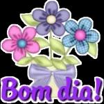 Bom dia