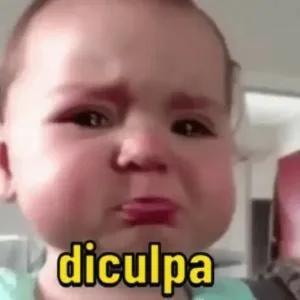 disculpa - getsticker.com