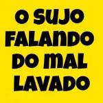 Te na banho!
