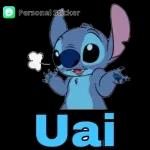 Stitch 