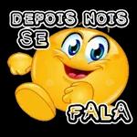 Deus te abençoe