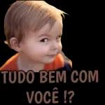  CONFIRMEI!
É DOENÇA