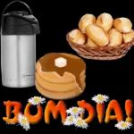 pacote misturado
