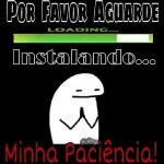 eca que nojo