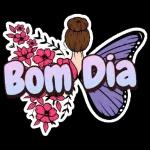 BOM DIA
