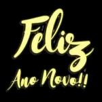 Vamos tomar para o ano novo!🍻