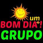 BOM DIA! GRUPO