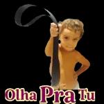 QUEM?? EU??