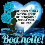 Bem-aventurado do povo ćujo DEUS é o senhor"