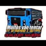 caminhão 