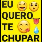 Eu quero