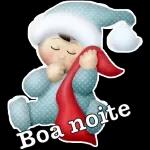  Boa noite