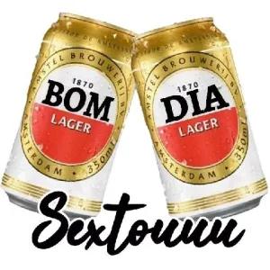 17 TABOR DE AMSTERDAMSABOR DE AMST MSTEL BROU 1870 AMSTEL BROUWERISE 1870 BOM DIA LAGER MSTERDAM LAGER AMSTERDAM 350ml Sextouuu - getsticker.com