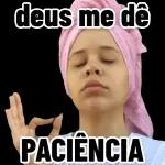 saindo do zap e fala comigo