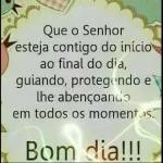 bom dia 2