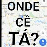 localização 