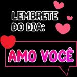 linda mensagem 