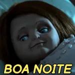 Chucky Sincero😈