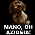 MEU PAI ETERNO! 