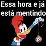 CADÊ VC? JAH