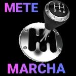 mete marcha