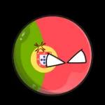 countryballs