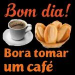 bom dia lindo dia