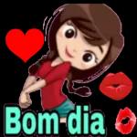 bom dia