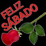 feliz sábado 