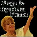 Não apaga mensagem!!!