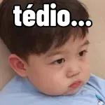 Tédio