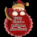 Feliz natal