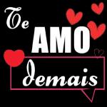 Bom trabalho meu Amor