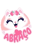 ABRAÇO