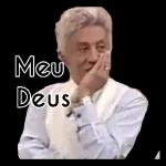 CHORA NÃO COLEGUINHA!