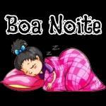Boa noite 