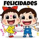 Parabéns 🎇👏👏