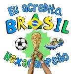 copa do mundo 🇧🇷 