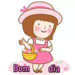 Boa noite 💋