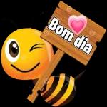  Bom Domingo
Nette
