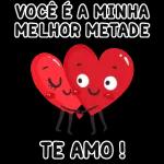 feliz dia Namorados